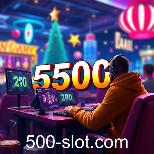 The Rise of Online Gaming in 2025