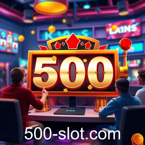 The Rise of Online Slot Gaming in 2025