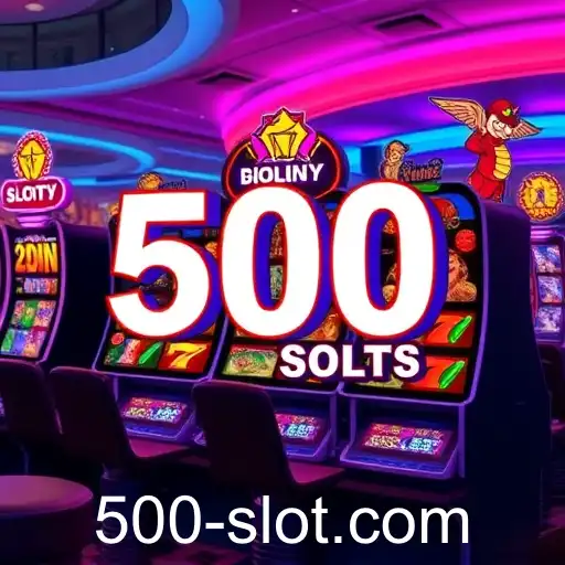 The Surge of Online Slot Gaming