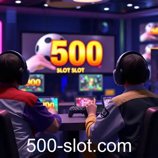 The Rise of Online Slot Games in 2025