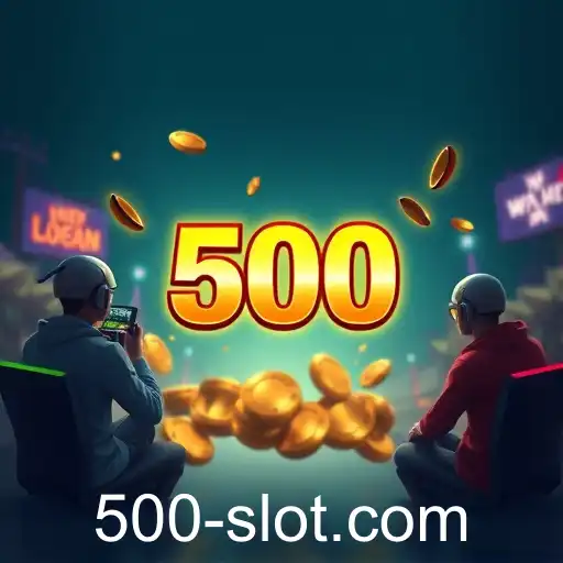 The Rise of Online Game Slot Machines