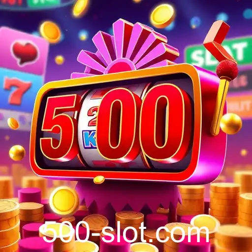 The Rising Trend of Online Slot Games
