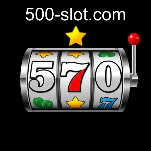 Exploring the Excitement of Classic Slots on '500 Slot'