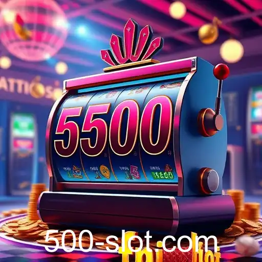 The Evolution of Online Slot Games