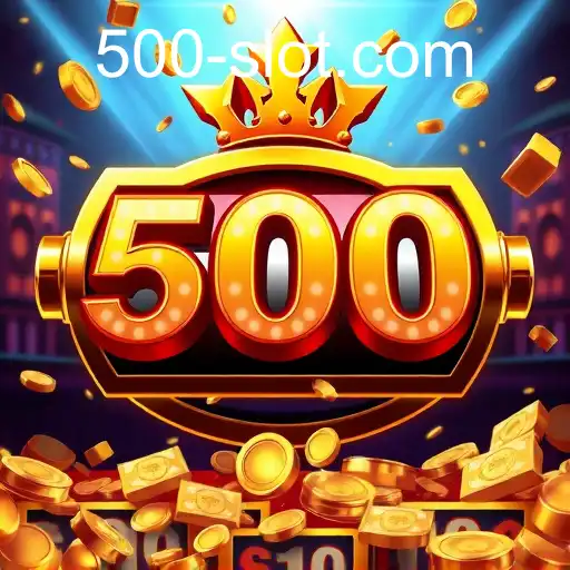 Exploring Jackpot Games: Dive into the Thrilling World of '500 Slot'