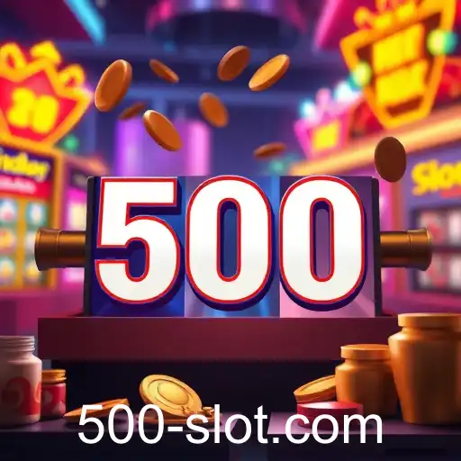 The Rise of Online Gaming in 2025: A Closer Look at '500 Slot'