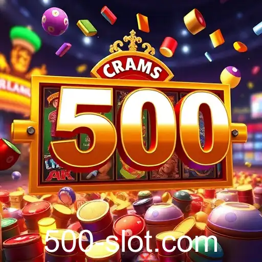 The Rise of Online Slot Games in 2025