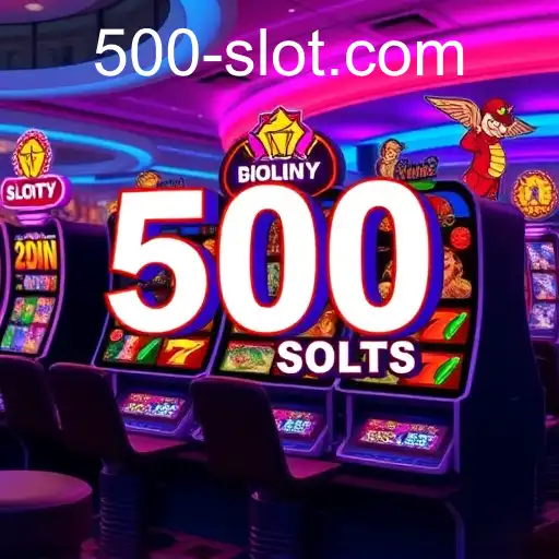 The Surge of Online Slot Gaming