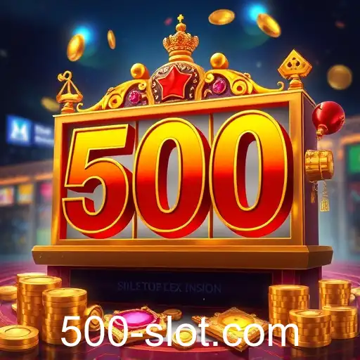 Rising Popularity of 500 Slot Games in 2025
