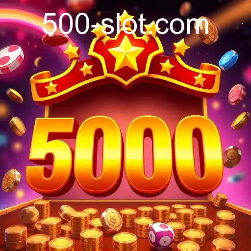 The Rise of 500 Slot Games in 2026