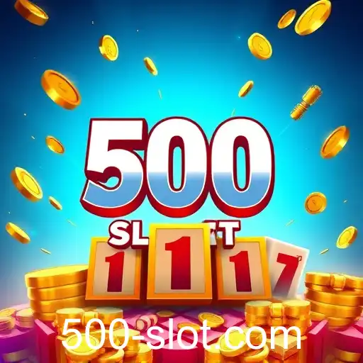 Exploring Bonus Rounds in 500 Slot Games: A Thrilling Adventure for Players