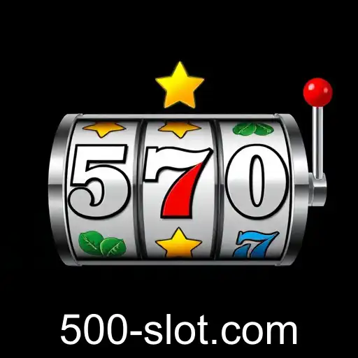 Exploring the Excitement of Classic Slots on '500 Slot'