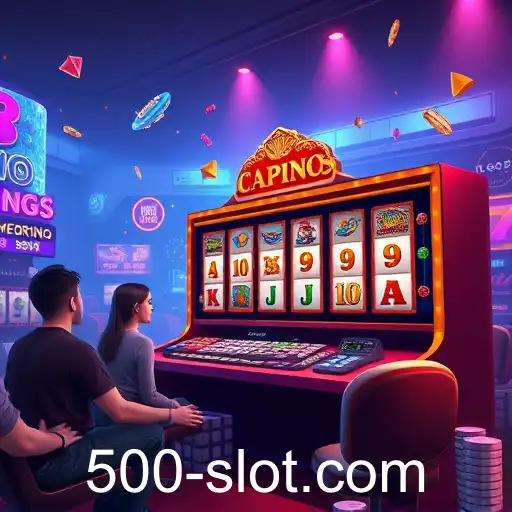 The Evolution of Online Gaming in Recent Years