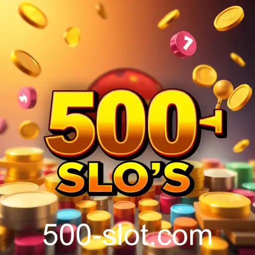 The Evolving World of Online Games: 500 Slot Takes Center Stage