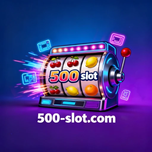 500 slot