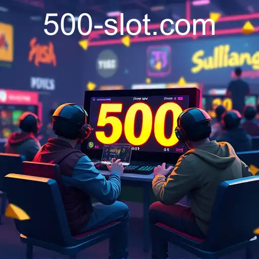 The Evolution of Online Gaming and Its Community Impact