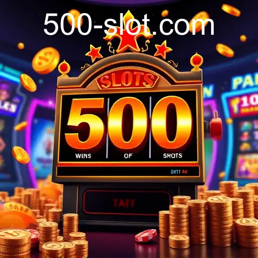 The Rise of Online Slot Gaming