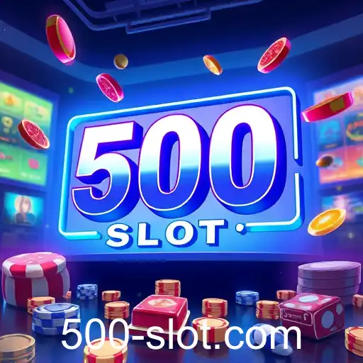 The Rise of Online Slot Gaming