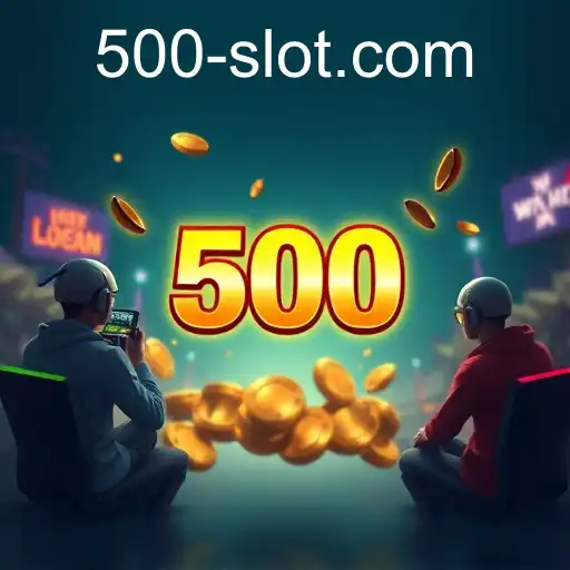 The Rise of Online Game Slot Machines