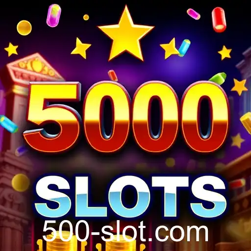 Exploring '500 Slot' Offerings in the Thrilling World of Video Slots