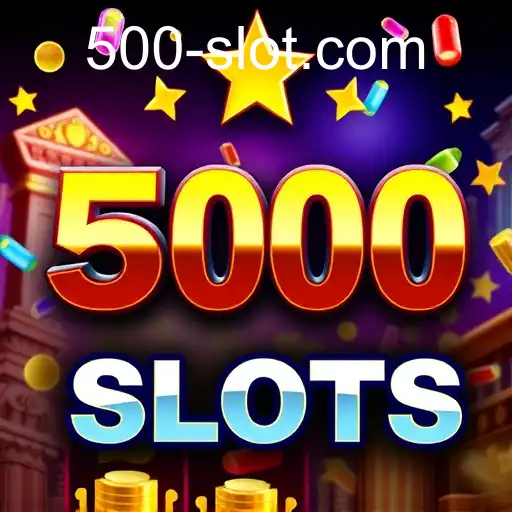 Exploring '500 Slot' Offerings in the Thrilling World of Video Slots